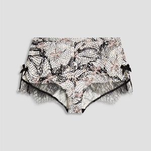 Agent Provocateur Pearle Briefs 3